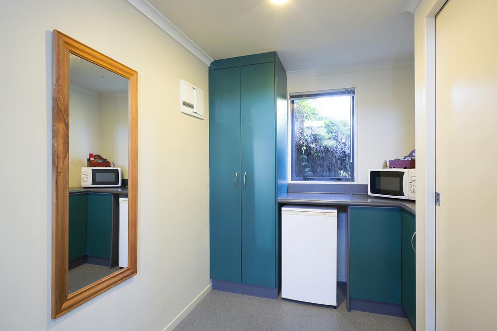 Beach House Motel Papamoa Rom bilde